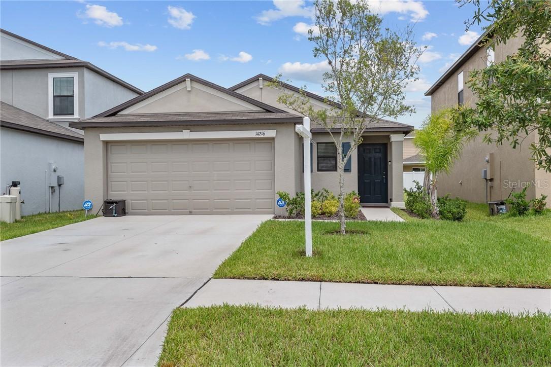 14216 Covert Green Pl., Riverview, FL 33579
