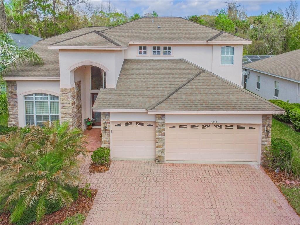 5008 Ashington Landing Dr., Tampa, FL 33647