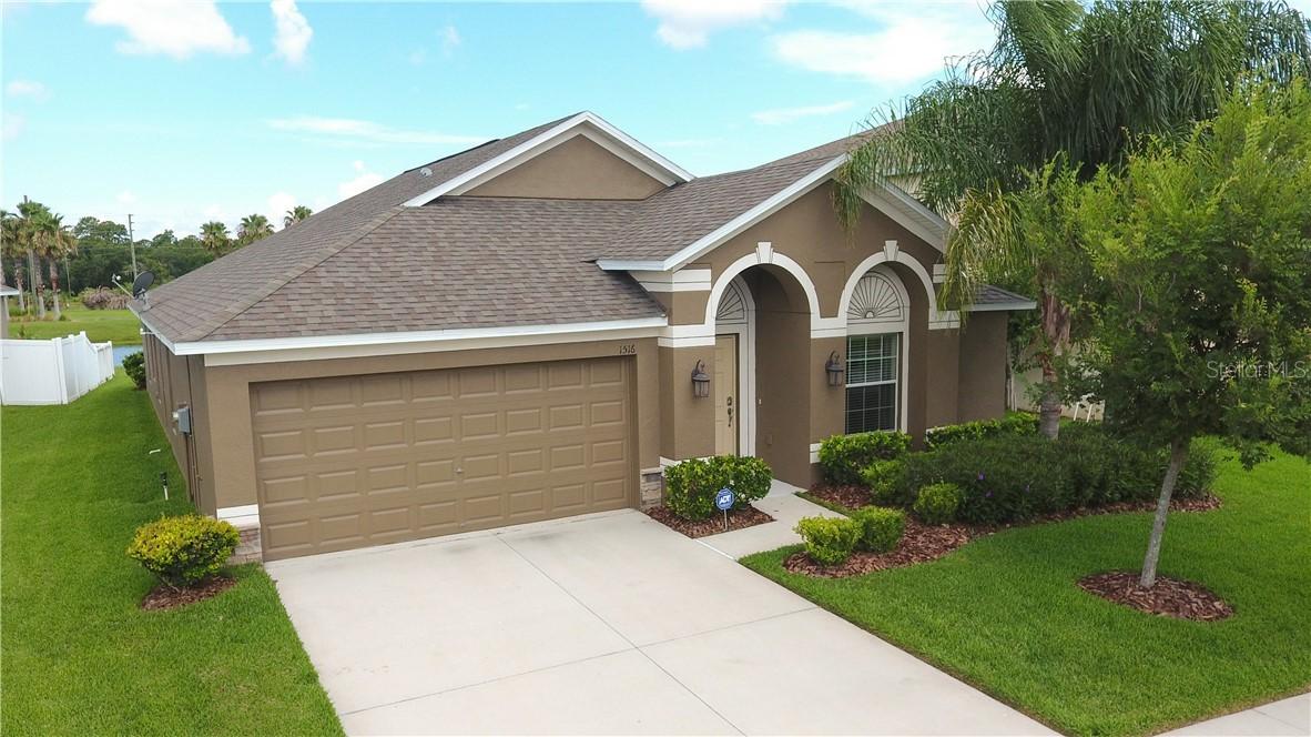 1516 Little Hawk Dr., Ruskin, FL 33570