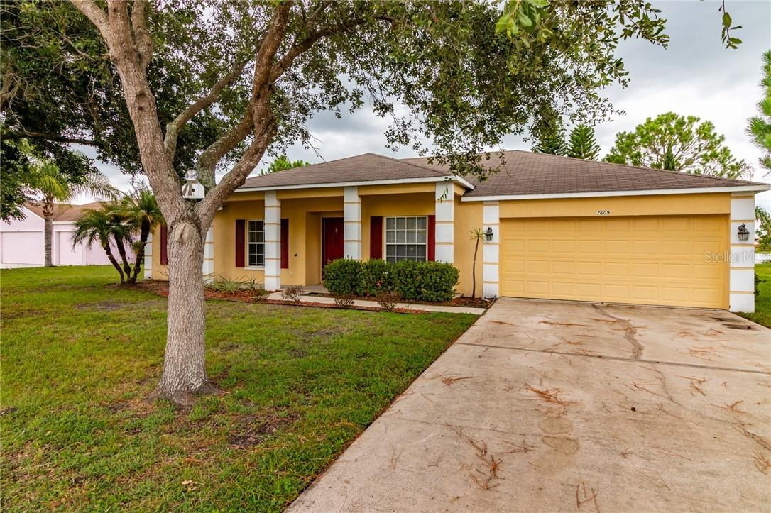 7609 Clair Wood Ct., Apollo Beach, FL 33572