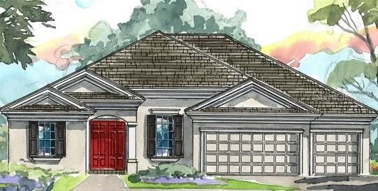 809 Floresta St., Brandon, FL 33511