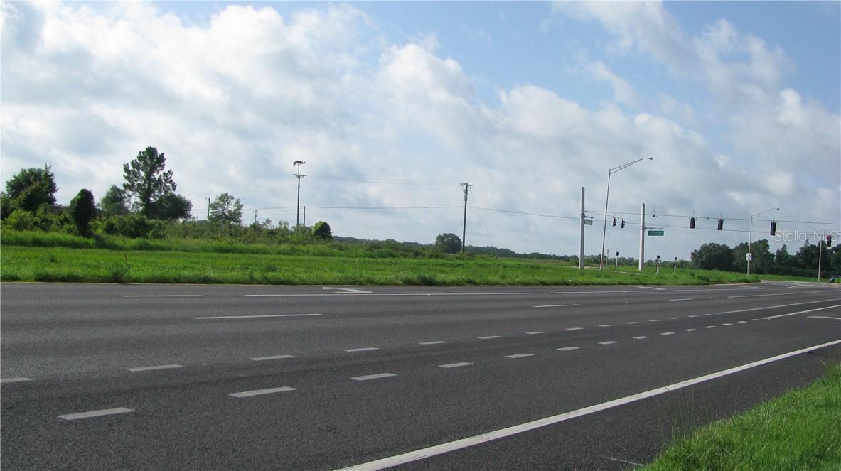 James L Redman Pkwy., Plant City, FL 33567