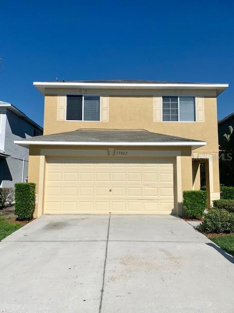 13002 Fennway Ridge Dr., Riverview, FL 33579