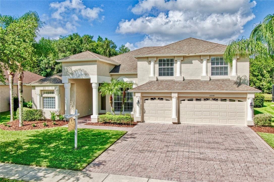 17358 Emerald Chase Dr., Tampa, FL 33647