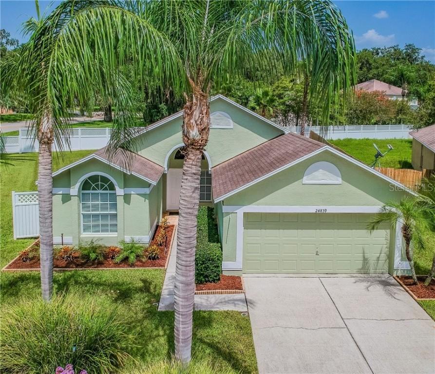 24839 Black Creek Ct., Land O Lakes, FL 34639