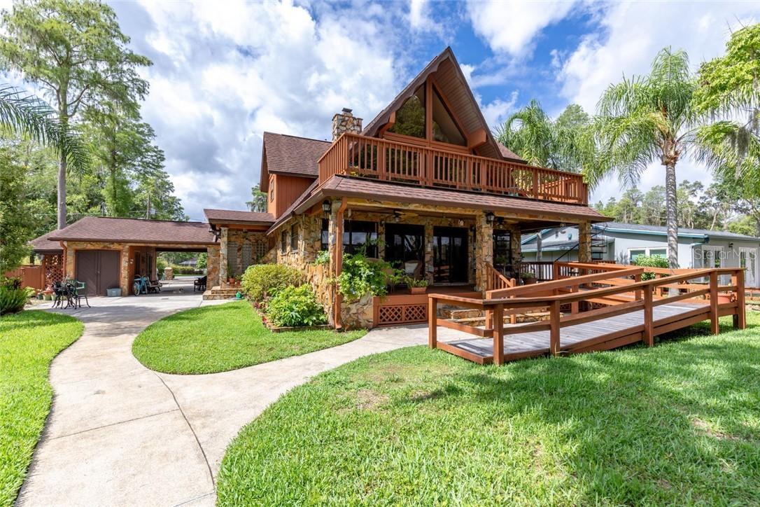 17024 Dennis Rd., Lutz, FL 33558