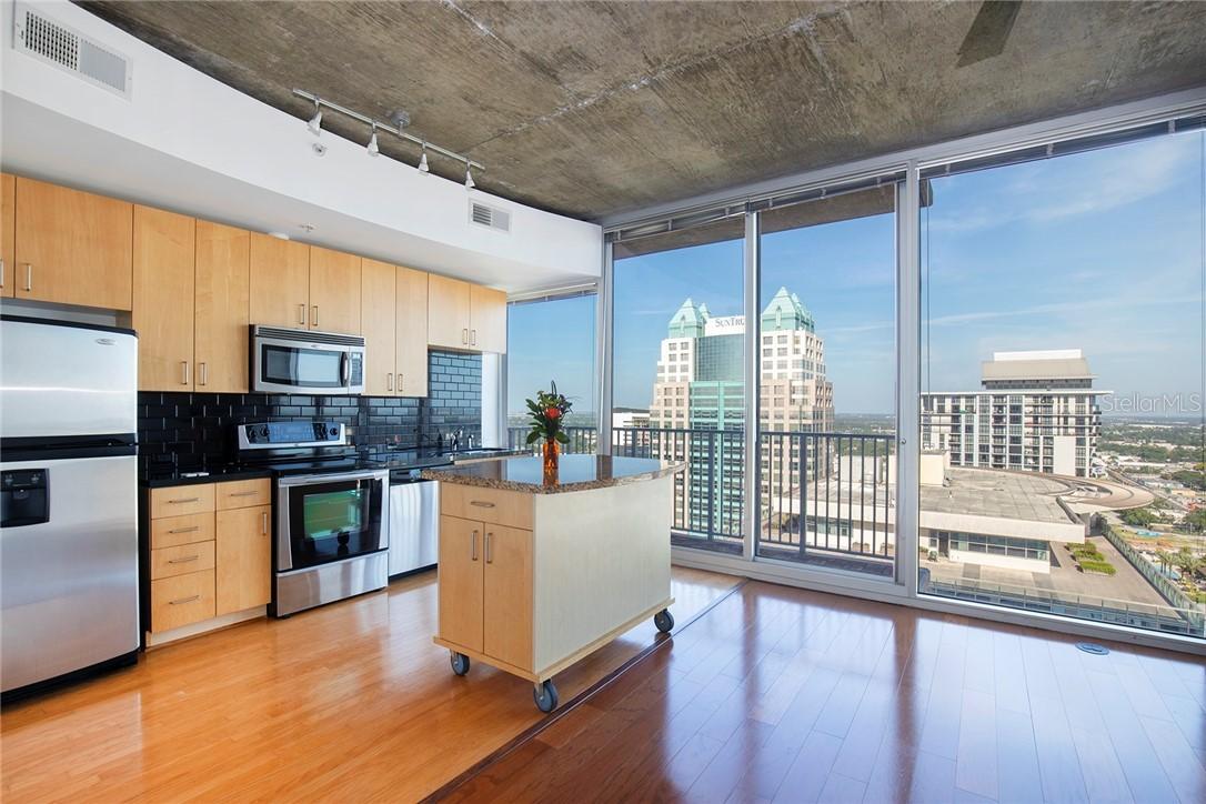 155 S Court Ave. #2706, Orlando, FL 32801