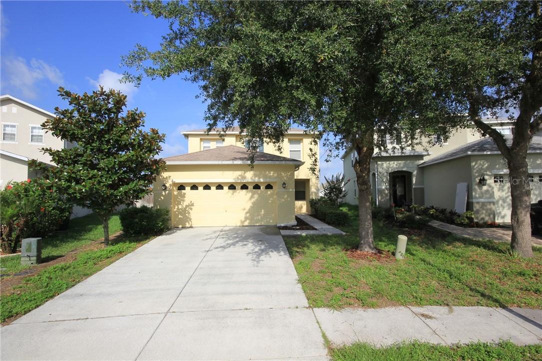 3249 Lintower Dr., Land O Lakes, FL 34638