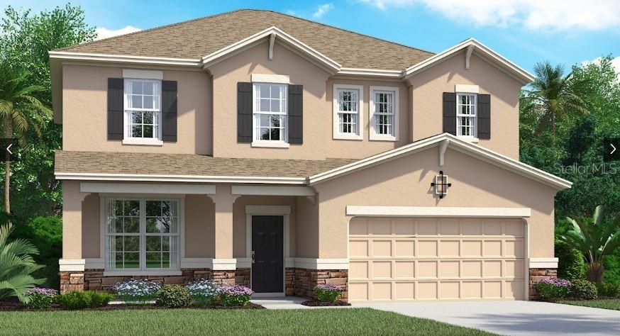 13209 Coppice Wood Dr. #845, Riverview, FL 33579