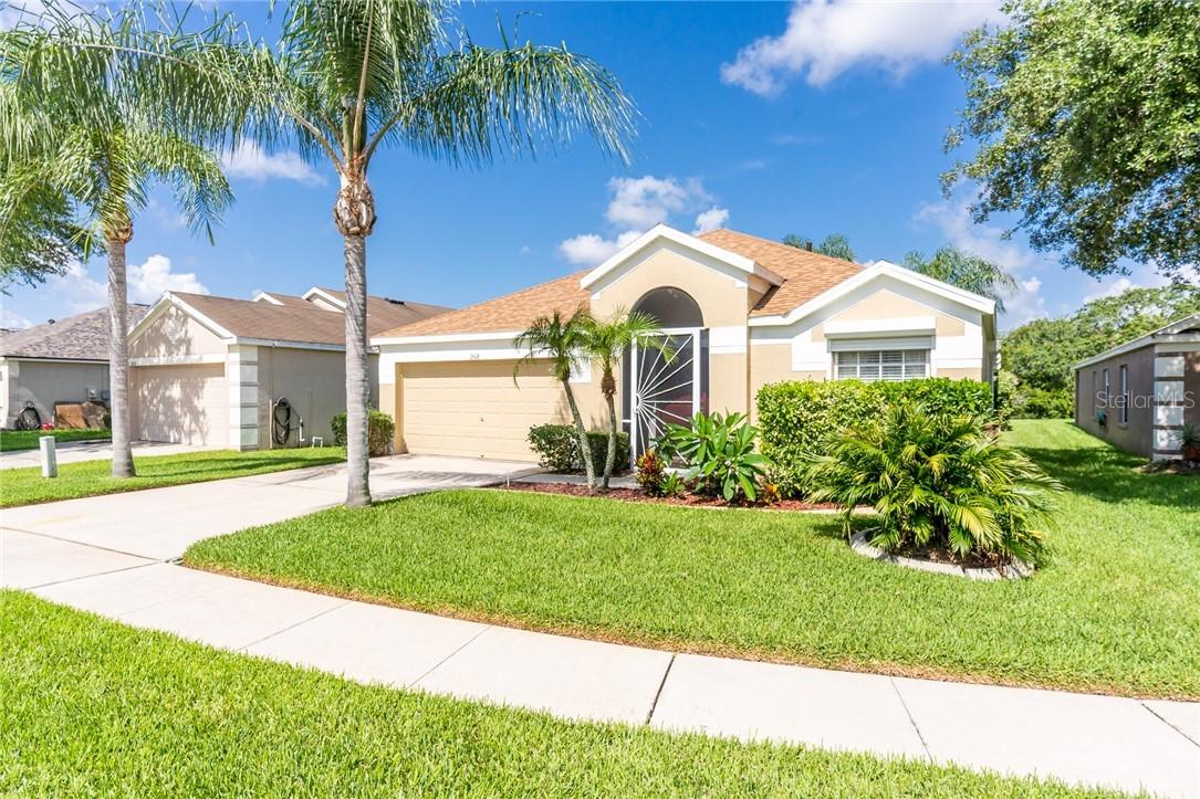 2608 Pegasus Ct., Brandon, FL 33511