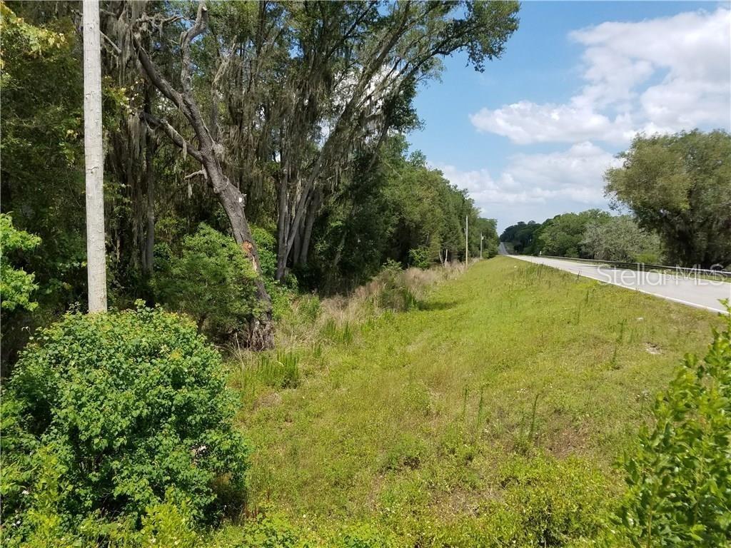 Mondon Hill Rd., Brooksville, FL 34601