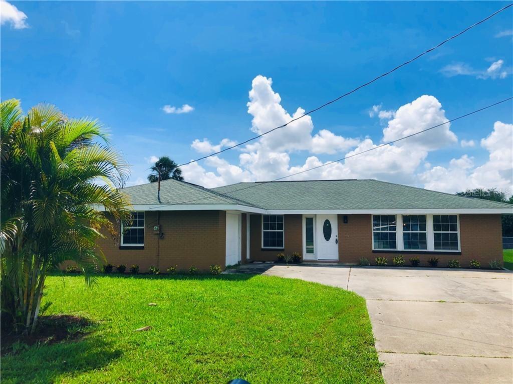 3057 Conway Blvd., Port Charlotte, FL 33952