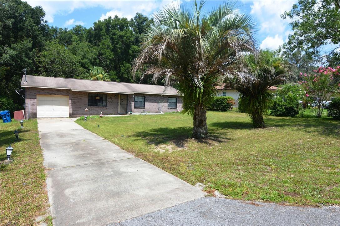 6025 Knollwood Dr., Dade City, FL 33523