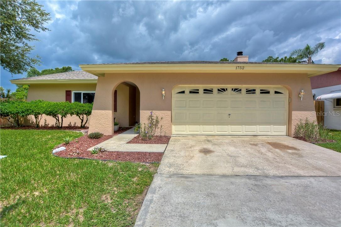 1752 W Groveleaf Ave., Palm Harbor, FL 34683