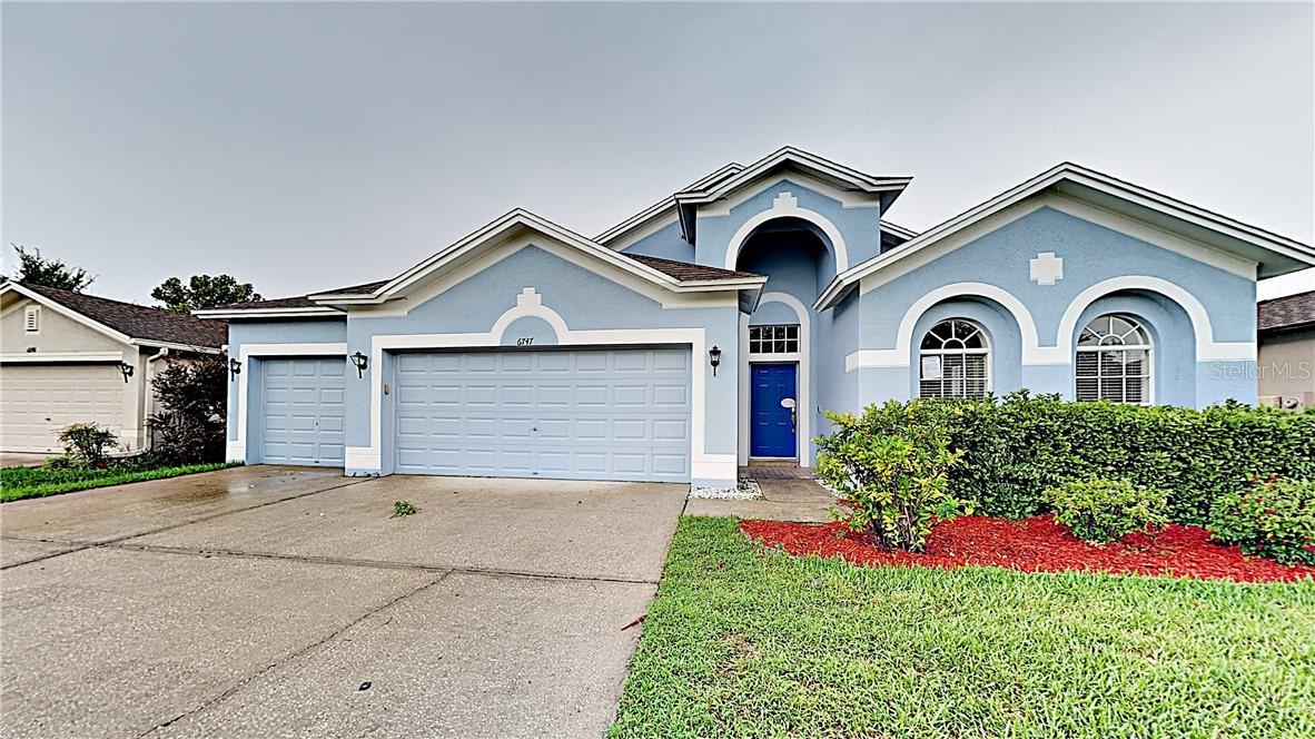 6747 Sparkling Way, Wesley Chapel, FL 33544