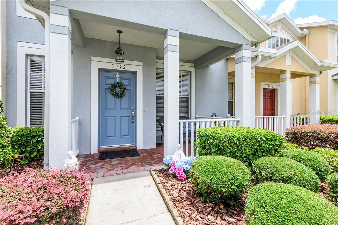 3412 Santa Rita Ln., Land O Lakes, FL 34639