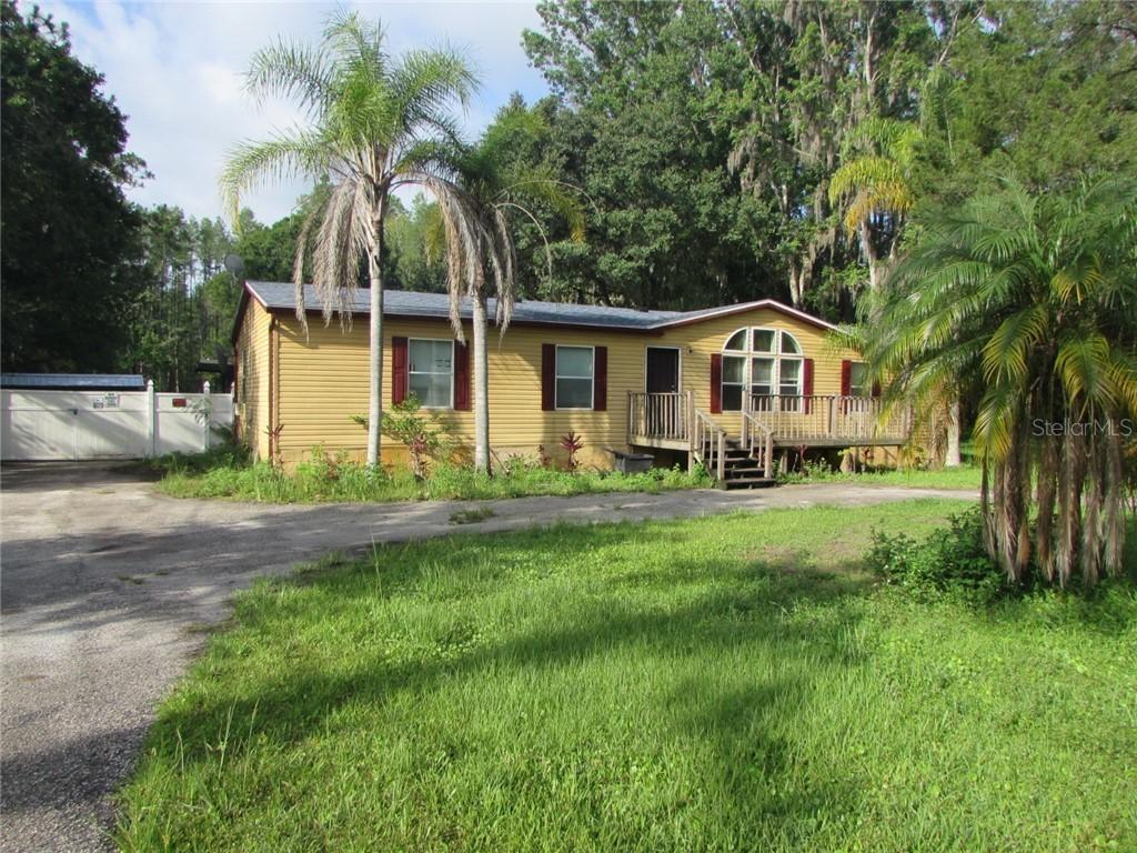 18110 Hanson Rd., Land O Lakes, FL 34638