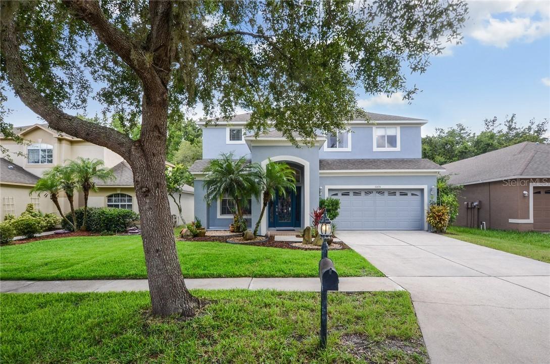 10434 Lucaya Dr., Tampa, FL 33647