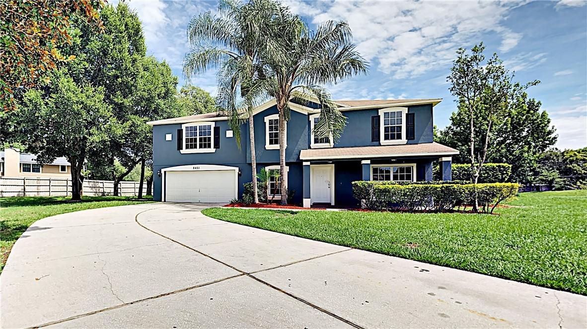 8451 Lainie Ln., Orlando, FL 32818