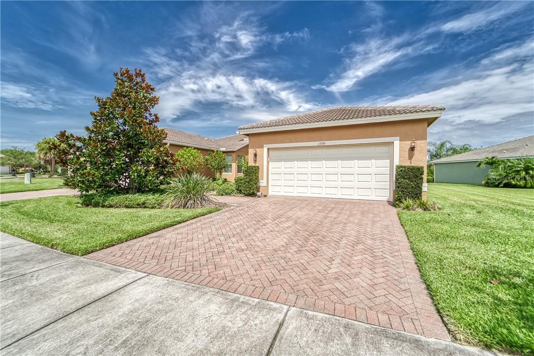 15745 Aurora Lake Cir., Wimauma, FL 33598
