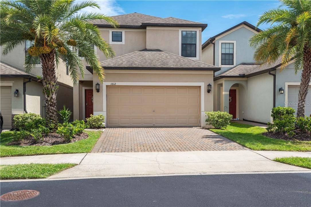 1612 Acadia Harbor Pl., Brandon, FL 33511