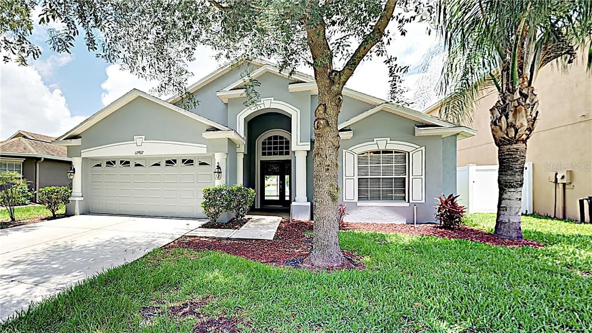 12907 Saulston Pl., Hudson, FL 34669