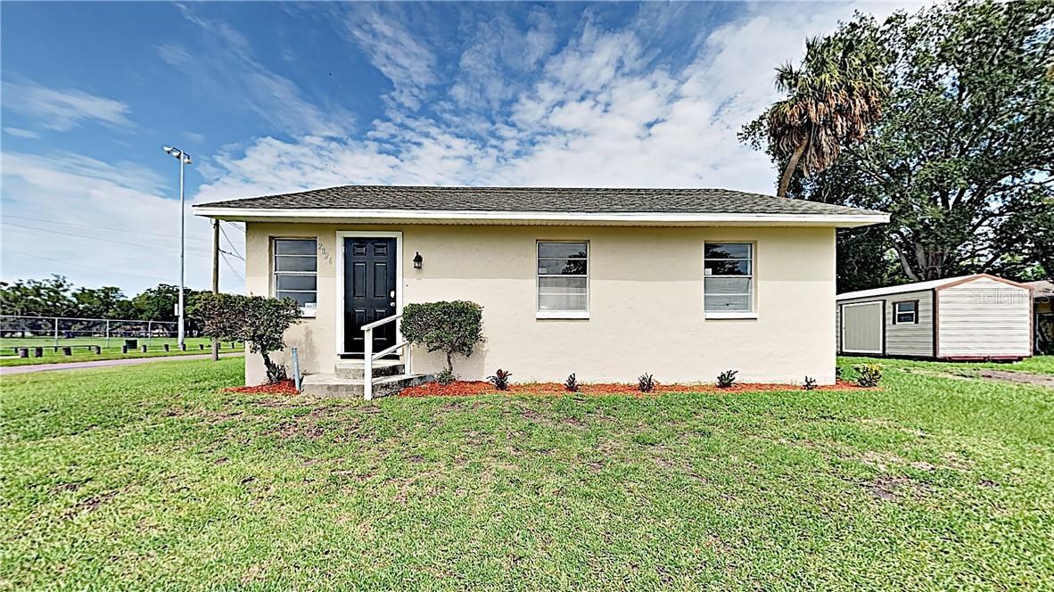 2826 Corrine St., Tampa, FL 33605