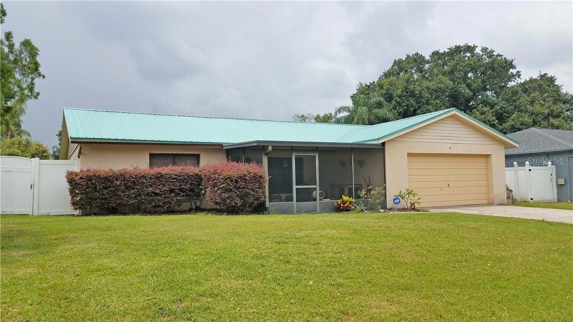 1705 Lakewood Loop, Brandon, FL 33510