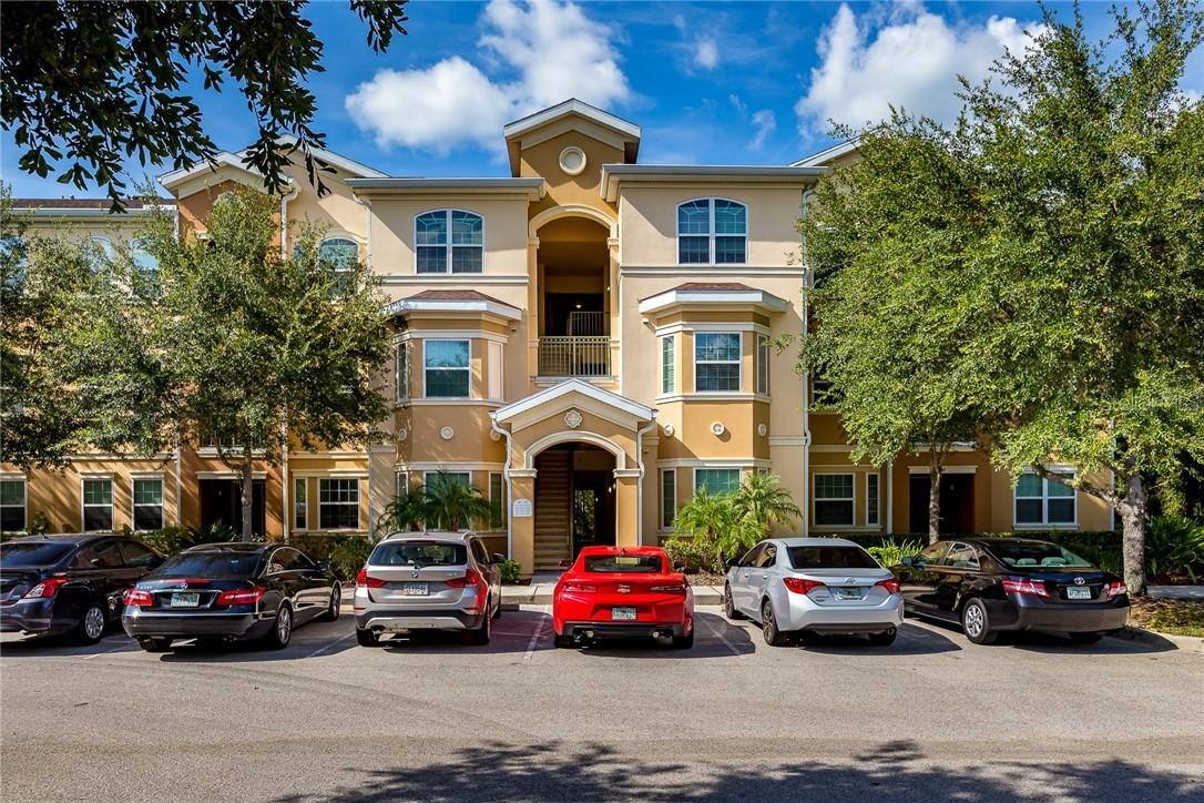 13564 Cypress Glen Ln. #7-307, Tampa, FL 33637