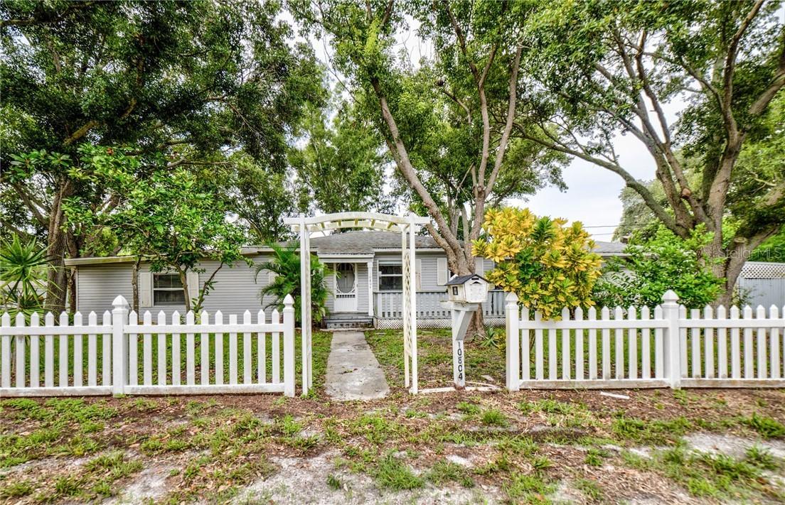 10804 47th Ave., St Petersburg, FL 33708