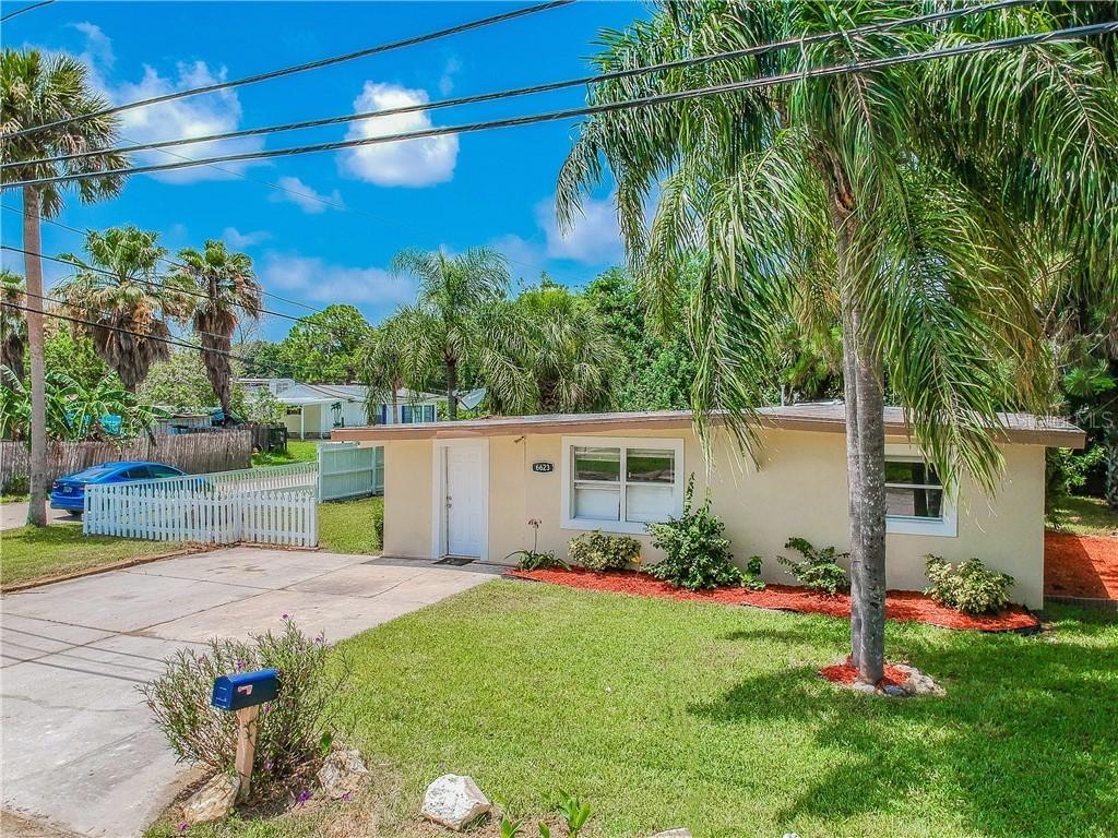 6623 Sandra Dr., Port Richey, FL 34668