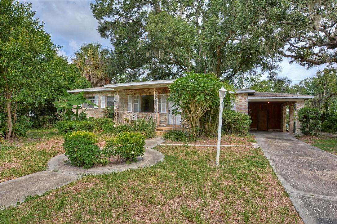 8110 N Ola Ave., Tampa, FL 33604