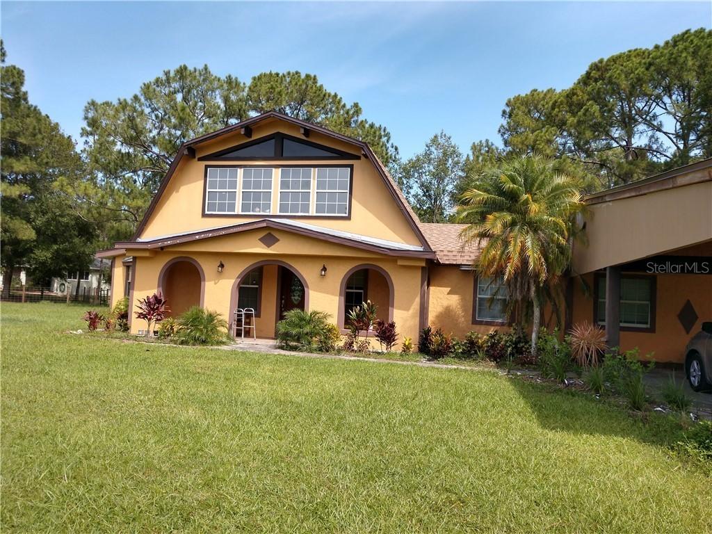 17430 Cedarwood Loop, Lutz, FL 33558