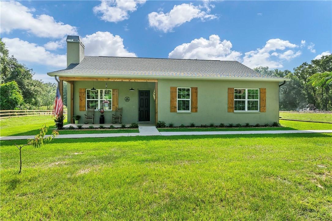 8245 Laird Rd., Brooksville, FL 34601