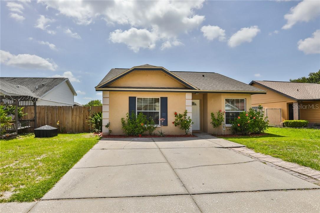 13306 Laraway Dr., Riverview, FL 33579