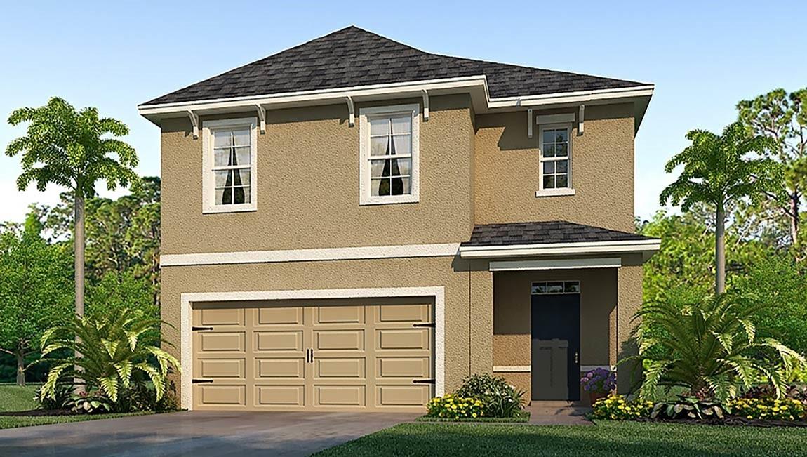 11007 Leland Groves Dr., Riverview, FL 33579
