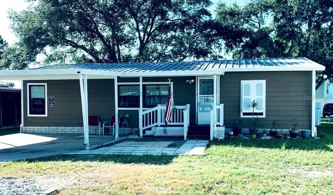 9007 W Sheldon Dr., Tampa, FL 33626