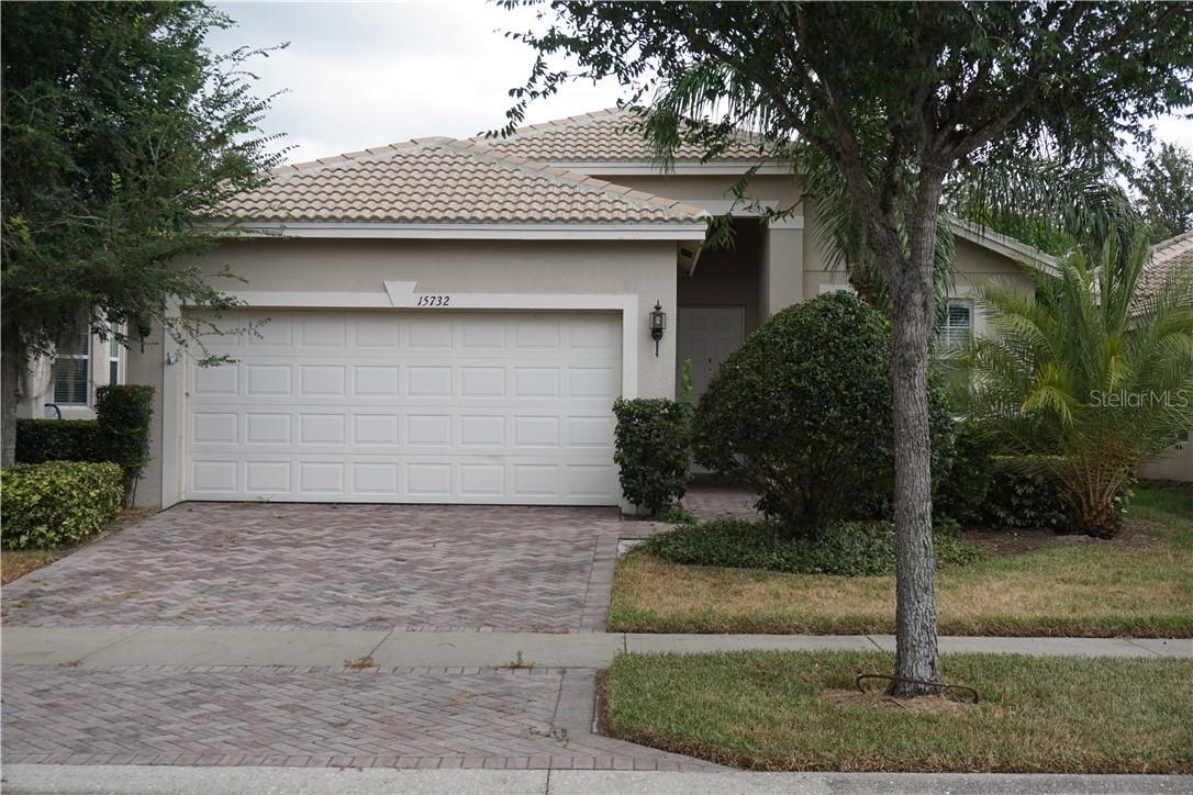 15732 Crystal Waters Dr., Wimauma, FL 33598