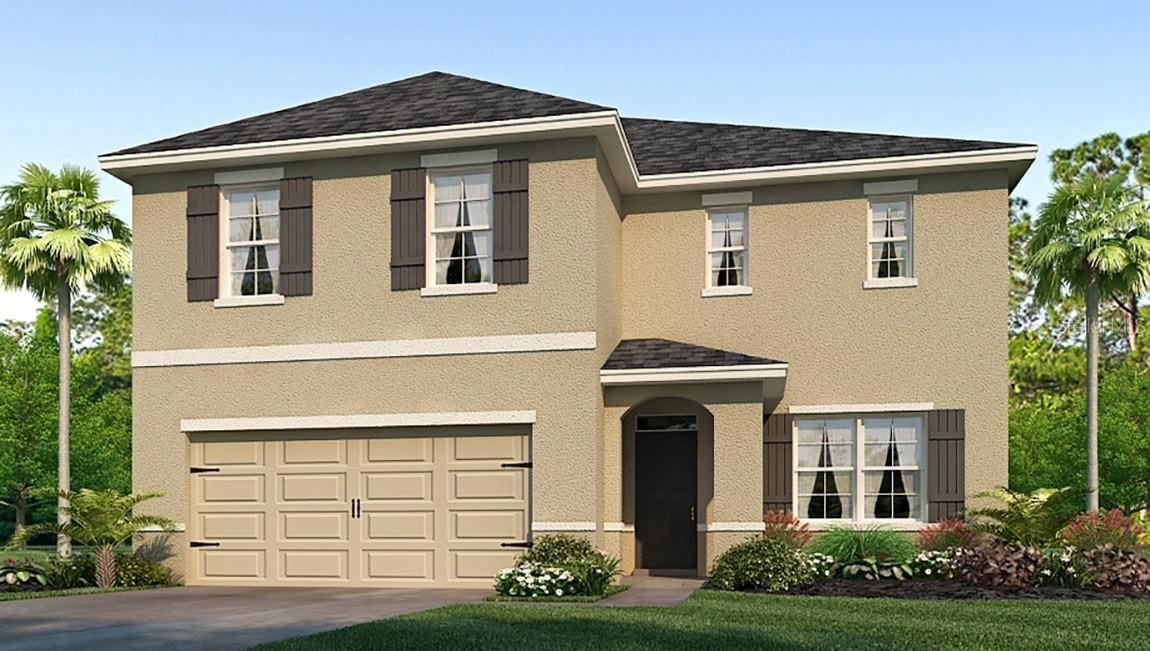 14152 Arbor Pines Dr., Riverview, FL 33579