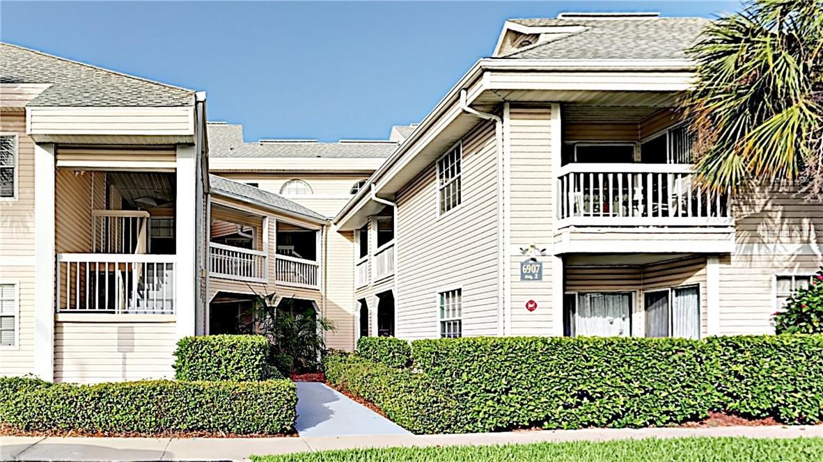 6907 Stones Throw Cir. #2104, St Petersburg, FL 33710