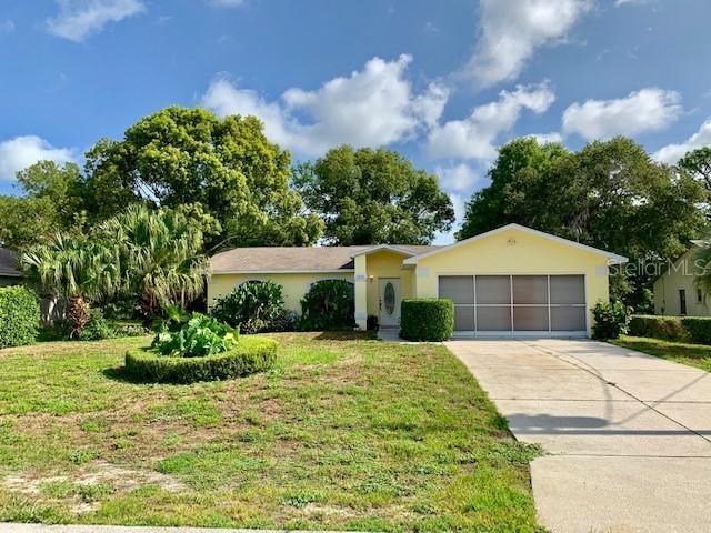 3392 Ambassador Ave, Spring Hill, FL 34609