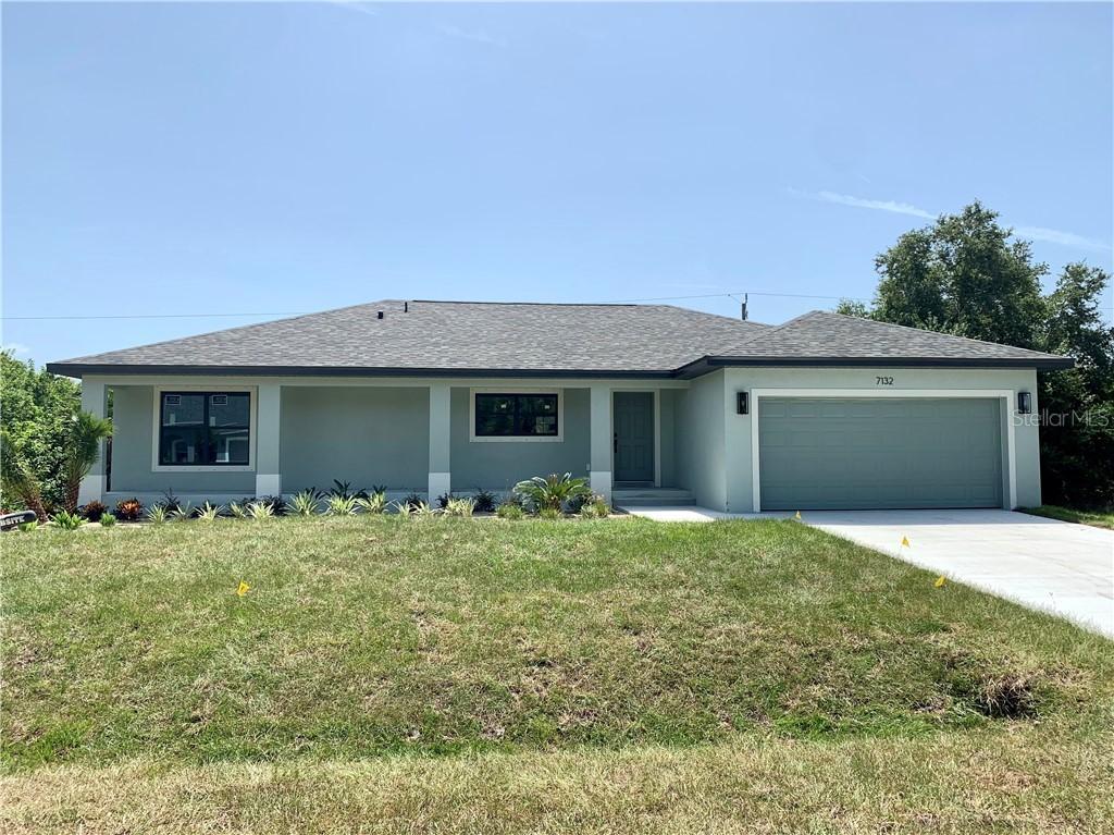 7132 Fancy St., Englewood, FL 34224