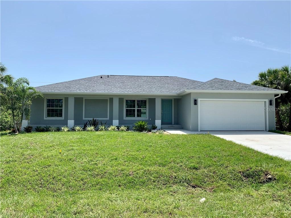 7116 Fancy St., Englewood, FL 34224