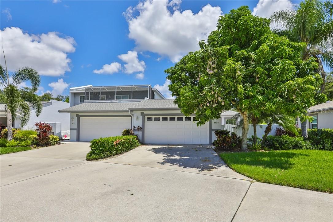 4427 Winston Ln. #52, Sarasota, FL 34235