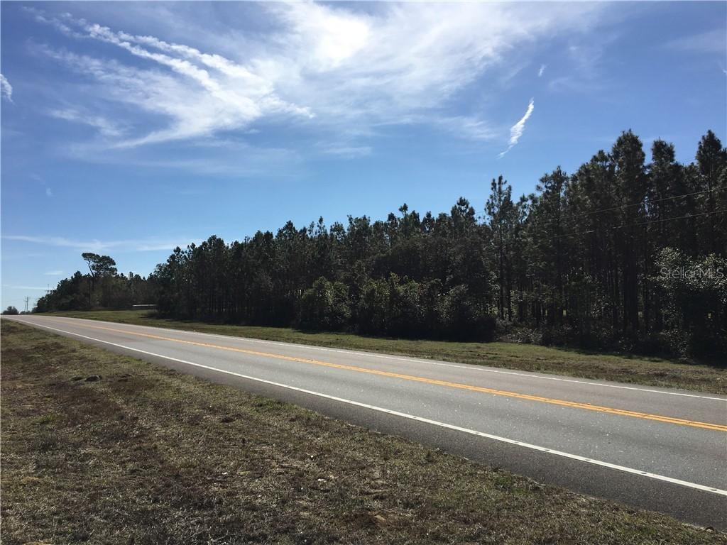 [Address Hidden by Seller], Dade City, FL 33525