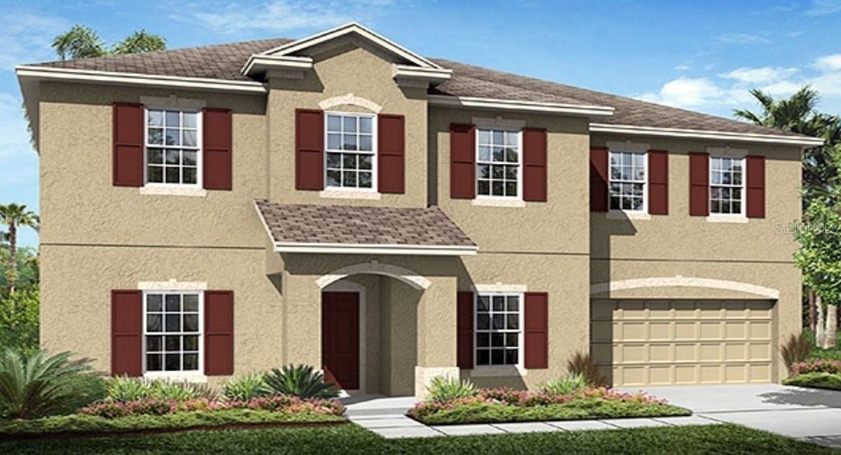 5360 Ragusa Loop, St. Cloud, FL 34771