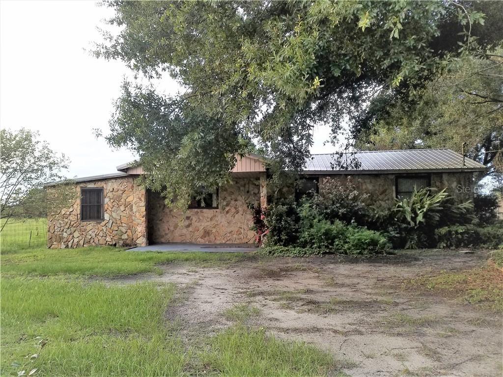 6125 Doris Rd., Bartow, FL 33830