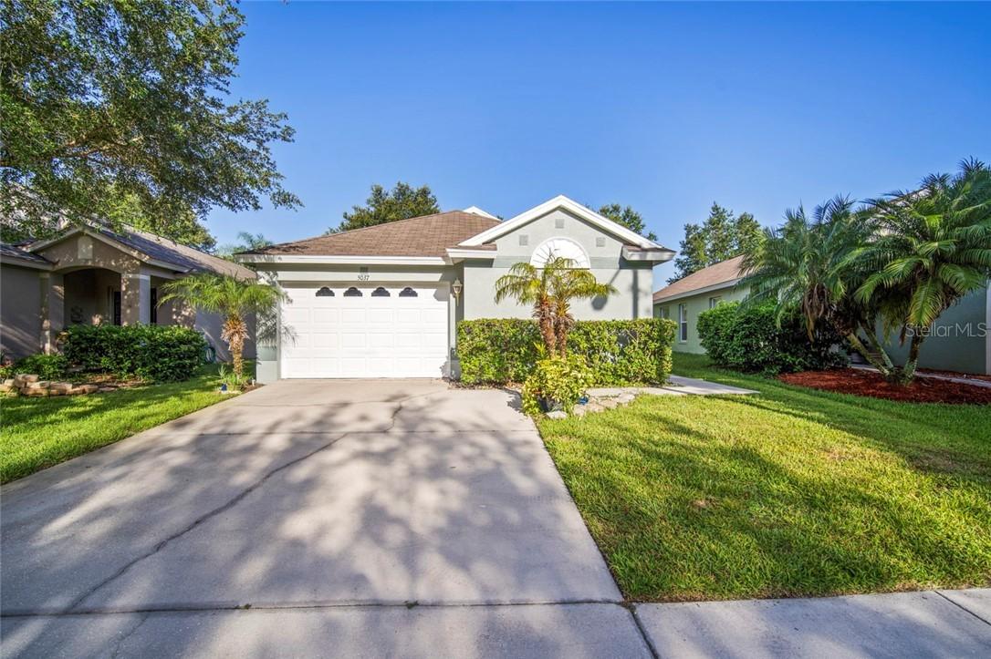 5037 Prairie View Way, Wesley Chapel, FL 33545