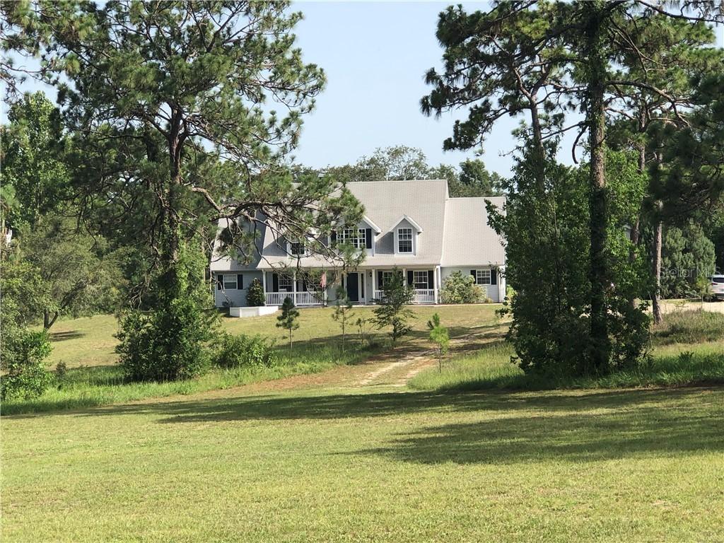 34244 Ridge Manor Blvd., Dade City, FL 33523