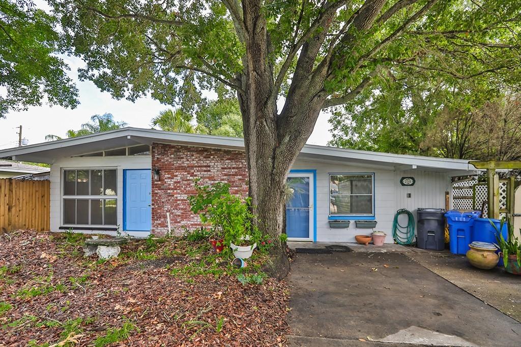 2511 W Jean St., Tampa, FL 33614